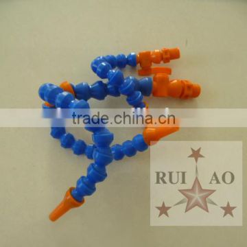 RUIAO hot sale flexible liquid gooseneck cooling pipe made in china