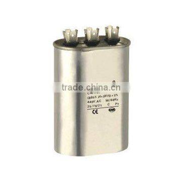 capacitor 80uf (with CE.CQC.ROHS APPROVED)