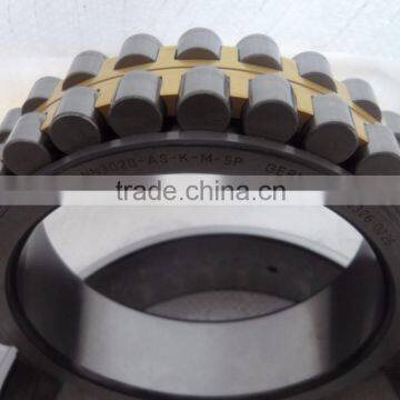 High Quality Double Row Cylindrical Roller Bearing NN3016-AS-K-M-SP