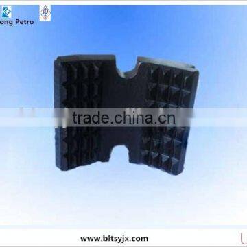 Factory Best Price API Manual Tong Dies and Inserts for XQ89/3C photo-3