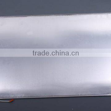 Dimmable RGB LED Panel Luminair 48W 120x60CM photo-5