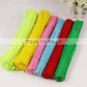 Chenille Stem/Pipe Cleaner for DIY