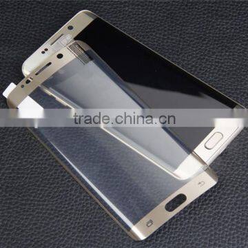 3D Full Curved PET Screen Protector for Samsung Galaxy s7 Edge