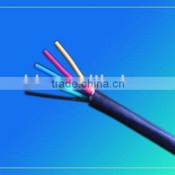 multi core copper control cable
