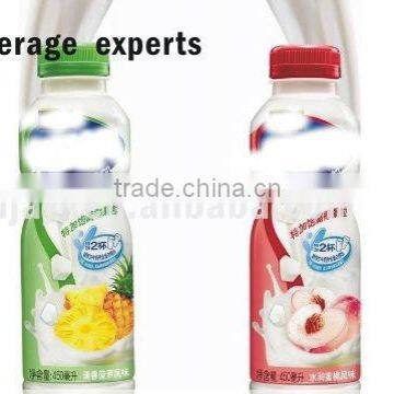 emulsifier for Acidic Milk Beverage