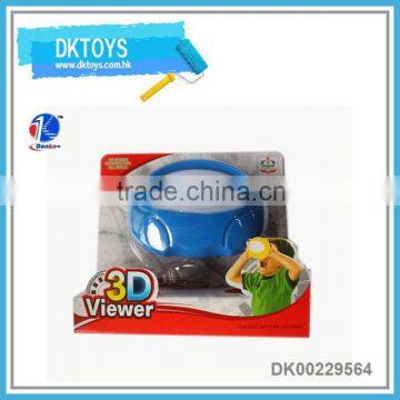 Novelty Sports Eye Sight Toy 3D View Master photo-4