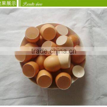 French Metering Ball Mixer High Quality Stainless Steel Ball Mixer Open the Eggs Apparatus photo-4