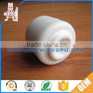 Customized flat durable small pulley