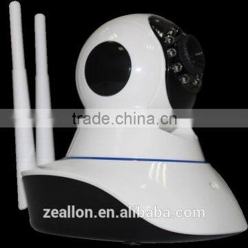 ip Camera Motion Detection Speaker Alarm CCTV Wireless ip Camera, Mini P2p Wifi ip Camera photo-4