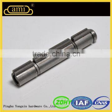 2015 good sell welding hinge for material heavy door window with Metal frame