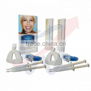 Couples Teeth Whitening Kit