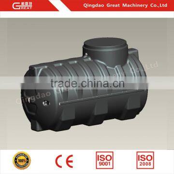 3 Layers Durable Plastic Making Machine for 200L-10000L Water Tanks Making Machine photo-4