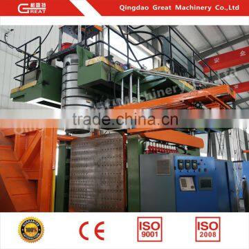 China Factory Price Machine for Water Tank Making Machines With CE Certificate