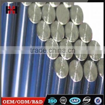 OEM High Precision Tungsten Solid Carbide Rod for Sale Drilling Bits Paper Cutting Woodworking Tools Tungsten Carbide Round Bar photo-5