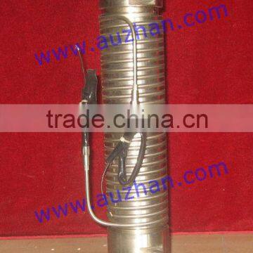 high density sheathed heating barrel