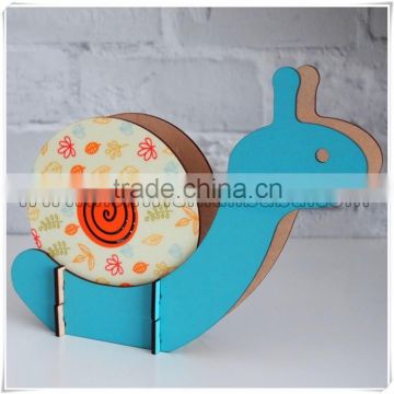 blank MDF educational toys for DYE sublimation heat press