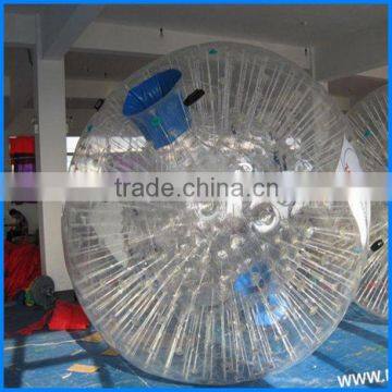 Hot sale germany inflatable zorb ball for adults,bumper ball for sale