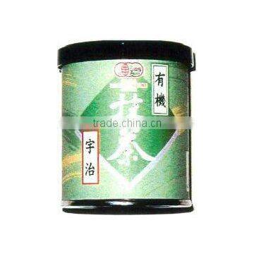 Japanese Green Tea Organic Matcha Powder Type