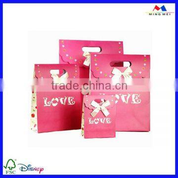 Party Paper Bags photo-2