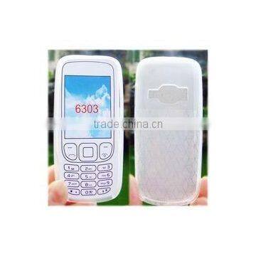 Mobile phone case for Nokia 6303