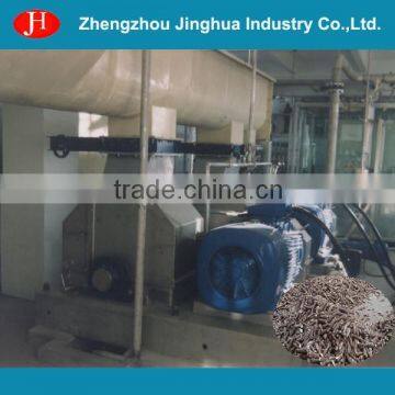 cassava tuber grinding machine