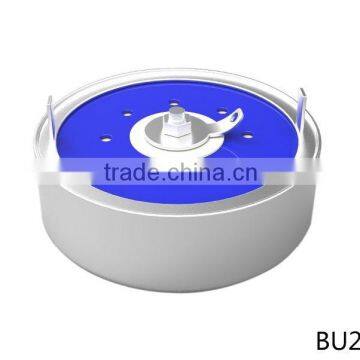 25mm microphone , recording electret condenser microphone , 38db un-directional microphone unit