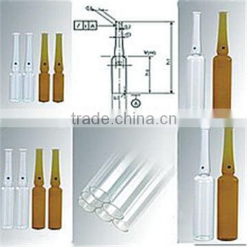 10ml ampoule vial