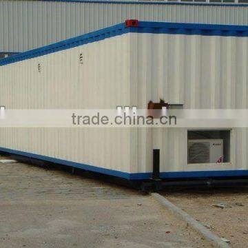 modular container house