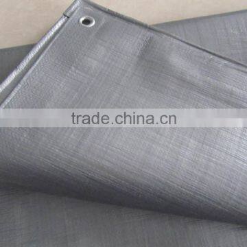 HDPE PE material tarpaulin,China hot sales raw material pe tarpaulin