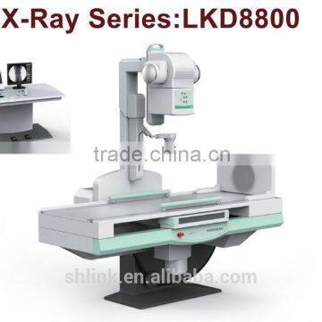 Best All Kinds of Model Wholesale Radiology Machine High Frequency X-ray Digital Radiography System With Best Quality photo-5