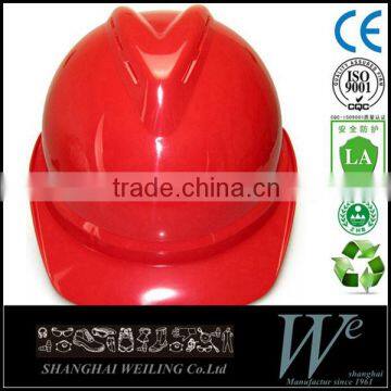 CE Puncture protect safety helmet