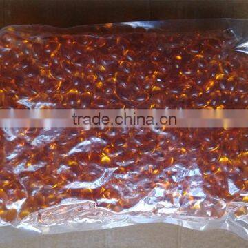 USA healthy food sea buckthorn seed oil capsules