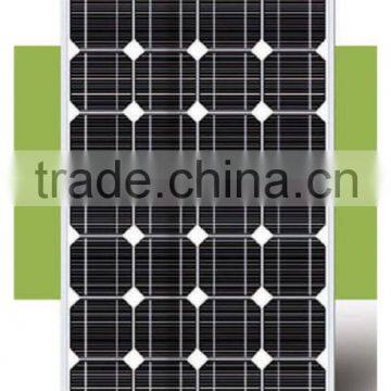 150W Mono Solar Panel