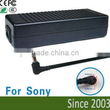 Laptop CHARGER for sony 19.5V 6.15A ,Sony/Libretto 50CT Satellite 310CDS,Portege 300CT,satellite 4010cds,PCGA-AC19V5, PCGA-AC1