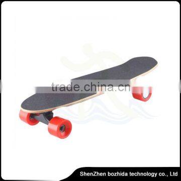 Product 2016 Hoverboard 4 Wheel 8 Inch Balancing Skateboard Lowest Price Hoverboard Scooter photo-5