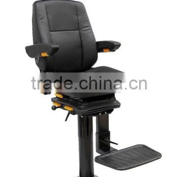 Top quality Marine captain seats with pedestal