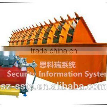 Hydraulic Parking Barricade photo-4