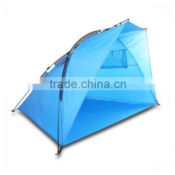 High Quality Waterproof Cheap Tarp Beach Tent