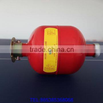 (No-stored pressure)8kg fire extinguisher ball,fire safety device