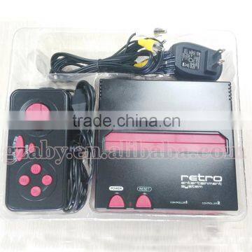 China factory cheap 8-bit classic nostalgic ness RETRO TV game console