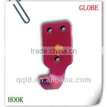 Agriculture machinery tool tractor steel hook