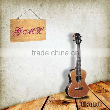 High cost performance new design ukulele with free guitar picks