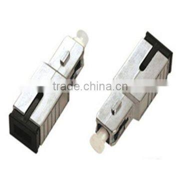 hot selling factory supply fiber optical sc attenuator