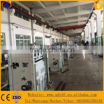 2016 Newest High Capacity and Speed Professional A4 Paper Making Machine From Jumbo Roll to Sheet A4 Size Paper photo-5