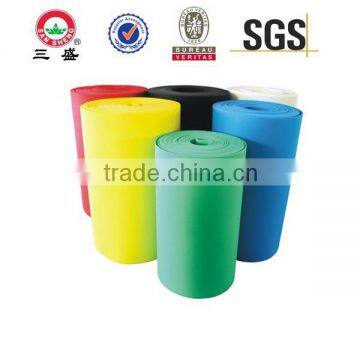 ISO9001 apprvoed factory insole material