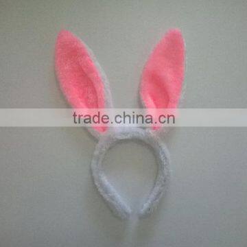 2014 Hot sale party bunny ears wholesale