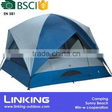 2016 Camping equipment folded tent