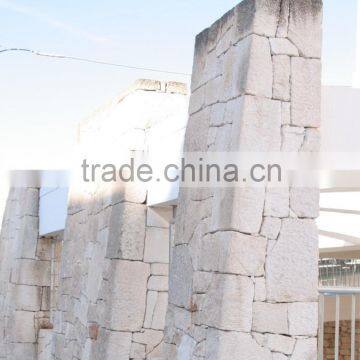 Exterior Decorative Sandstone Wall Cladding