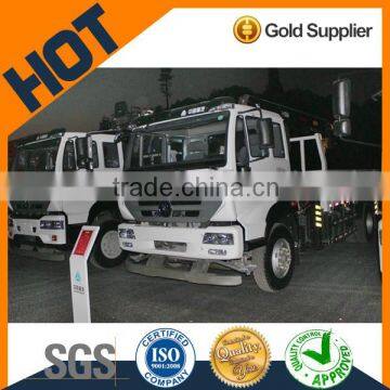 HOT SALE LOW PRICE Sinotruk 6.87L 280 hp 6*4 LORRY CRANE for sale