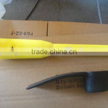 Steel Picks With Fiberglass Handle photo-3